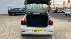 Volkswagen Polo 1.0 Life 5dr Petrol Hatchback